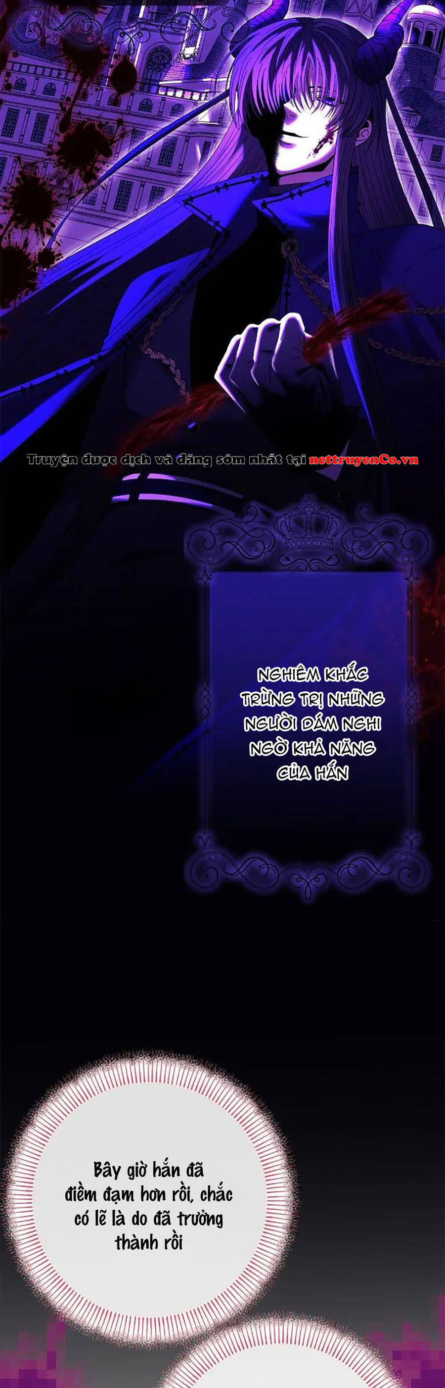 Chủ Hầm Ngục Cấp S - Chapter 16 - Page 5