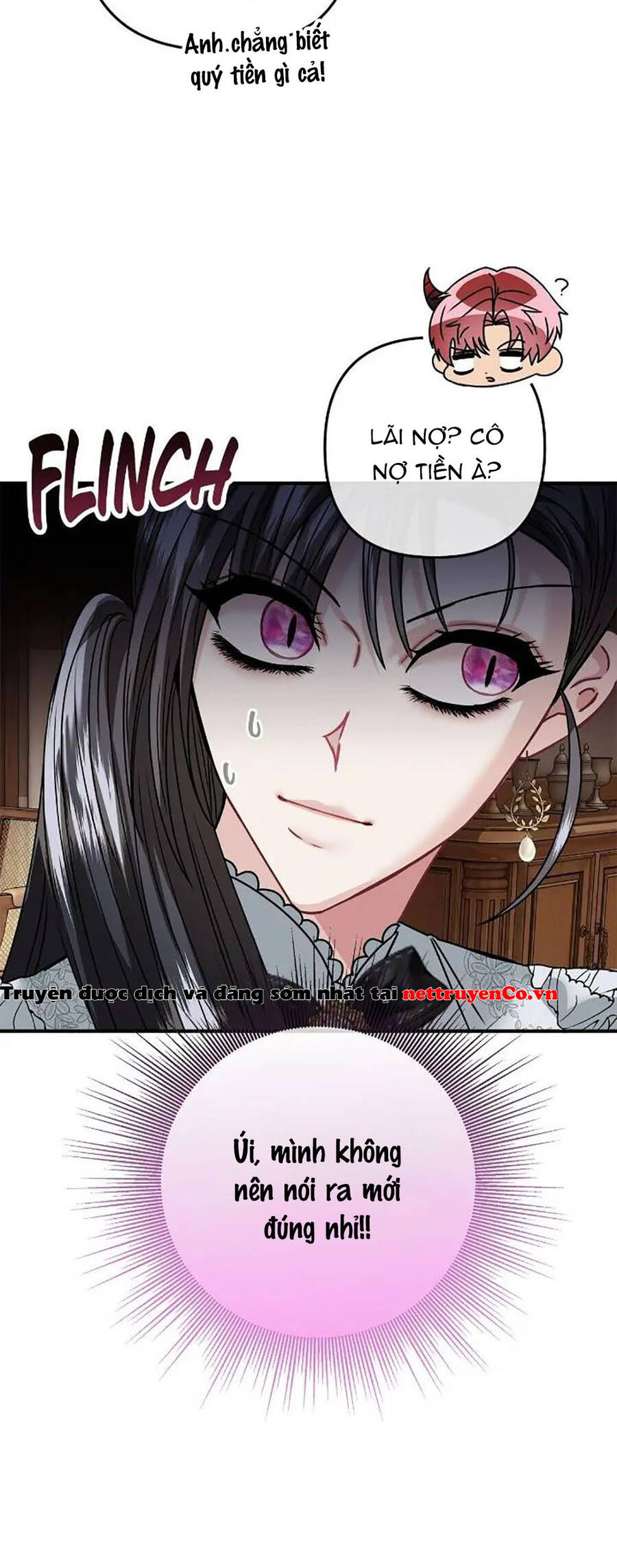 Chủ Hầm Ngục Cấp S - Chapter 16 - Page 50