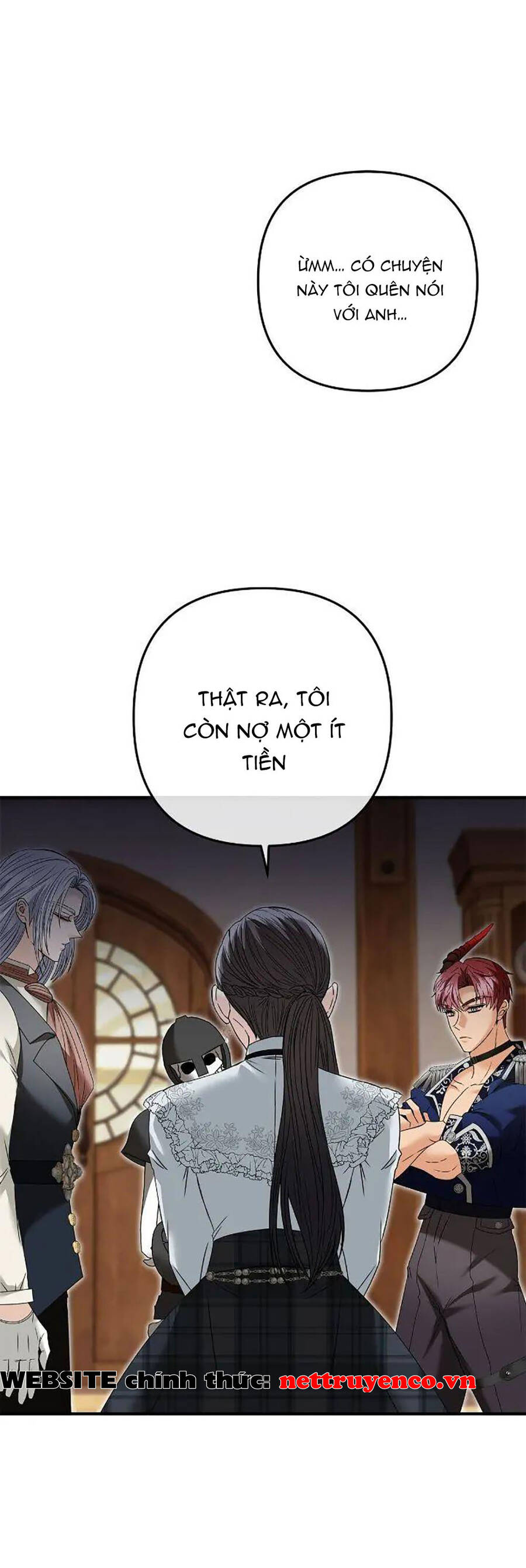 Chủ Hầm Ngục Cấp S - Chapter 16 - Page 51