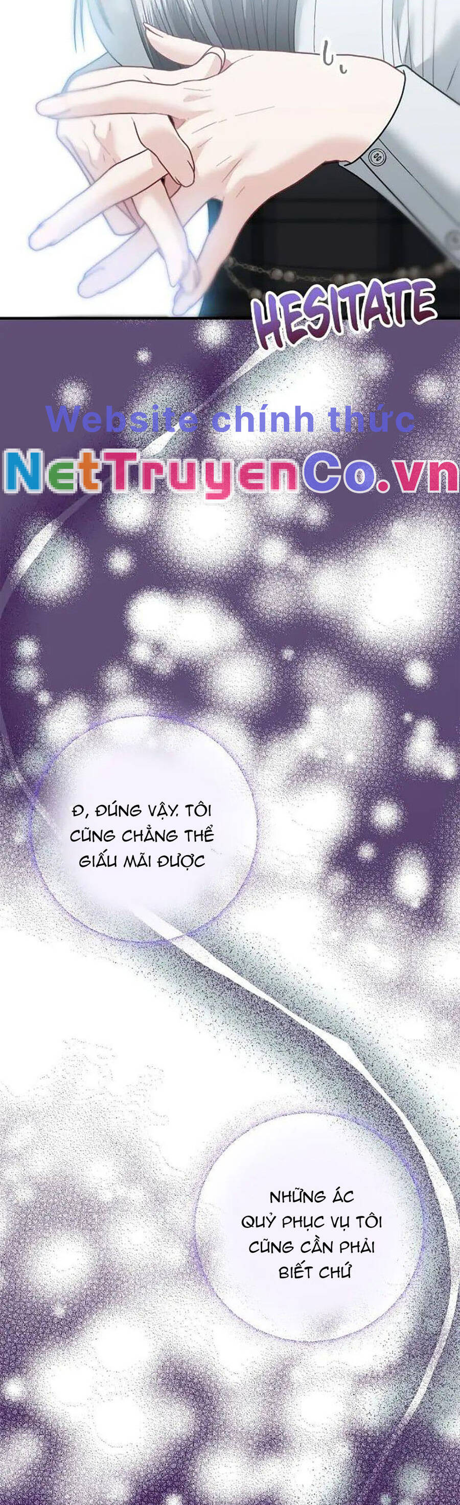 Chủ Hầm Ngục Cấp S - Chapter 16 - Page 53