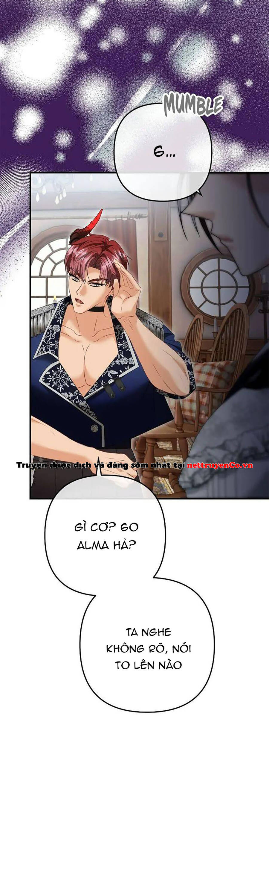 Chủ Hầm Ngục Cấp S - Chapter 16 - Page 54