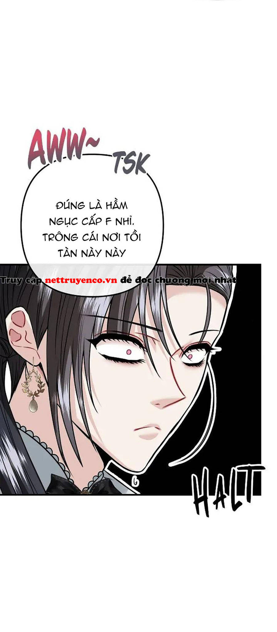 Chủ Hầm Ngục Cấp S - Chapter 16 - Page 7