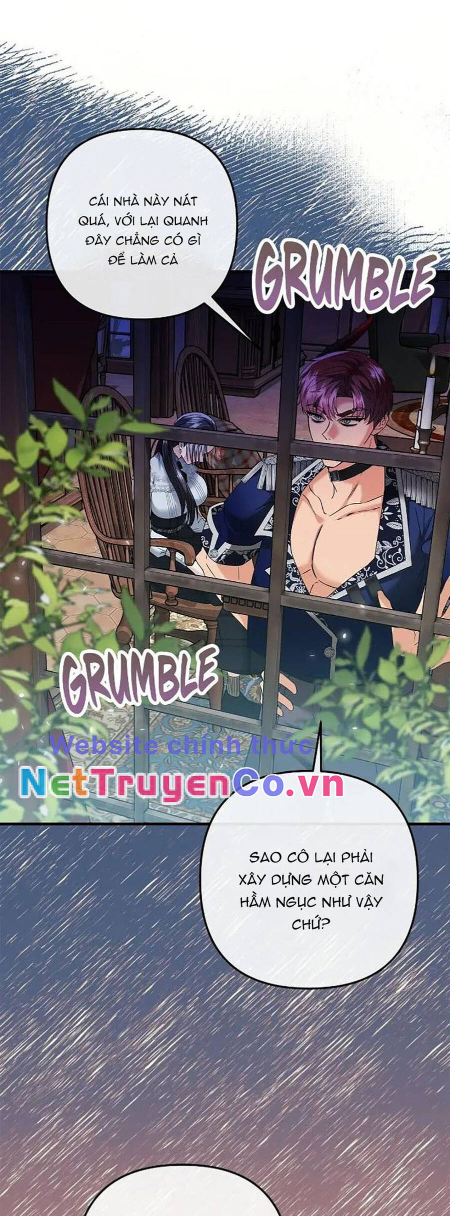 Chủ Hầm Ngục Cấp S - Chapter 16 - Page 8