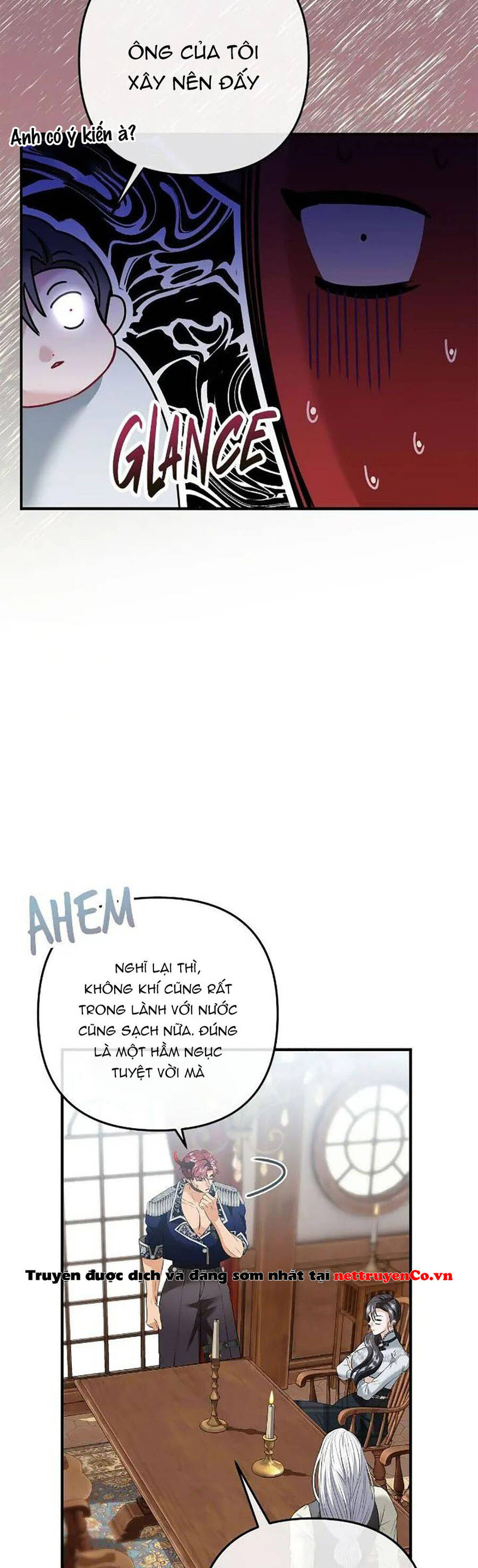 Chủ Hầm Ngục Cấp S - Chapter 16 - Page 9