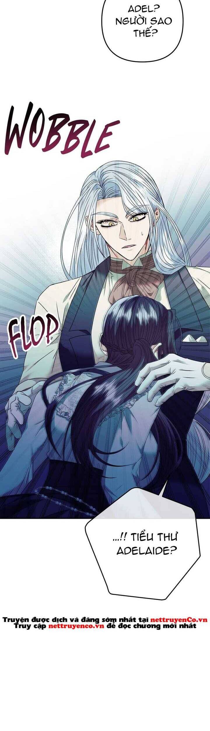 Chủ Hầm Ngục Cấp S - Chapter 17 - Page 10