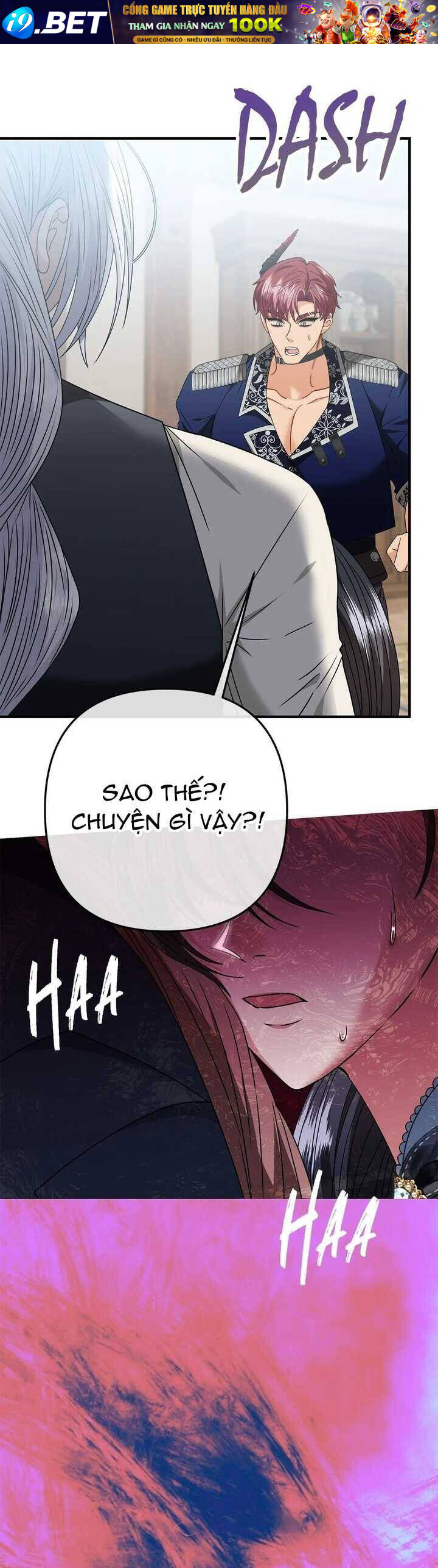 Chủ Hầm Ngục Cấp S - Chapter 17 - Page 11