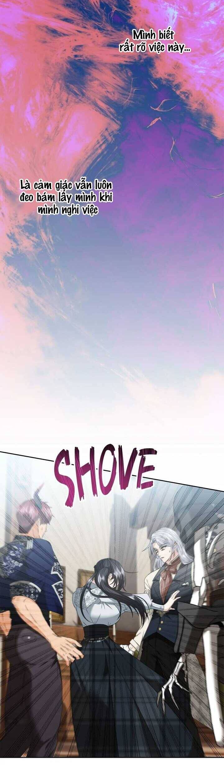 Chủ Hầm Ngục Cấp S - Chapter 17 - Page 12