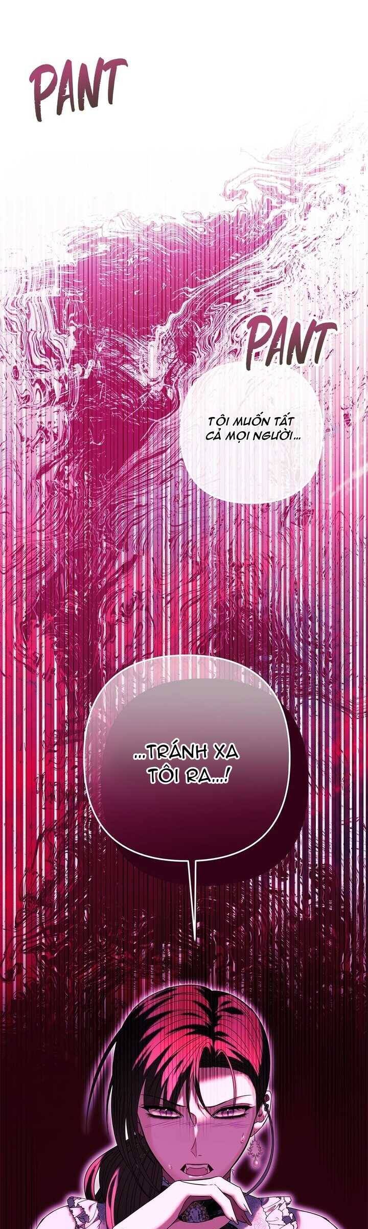 Chủ Hầm Ngục Cấp S - Chapter 17 - Page 13