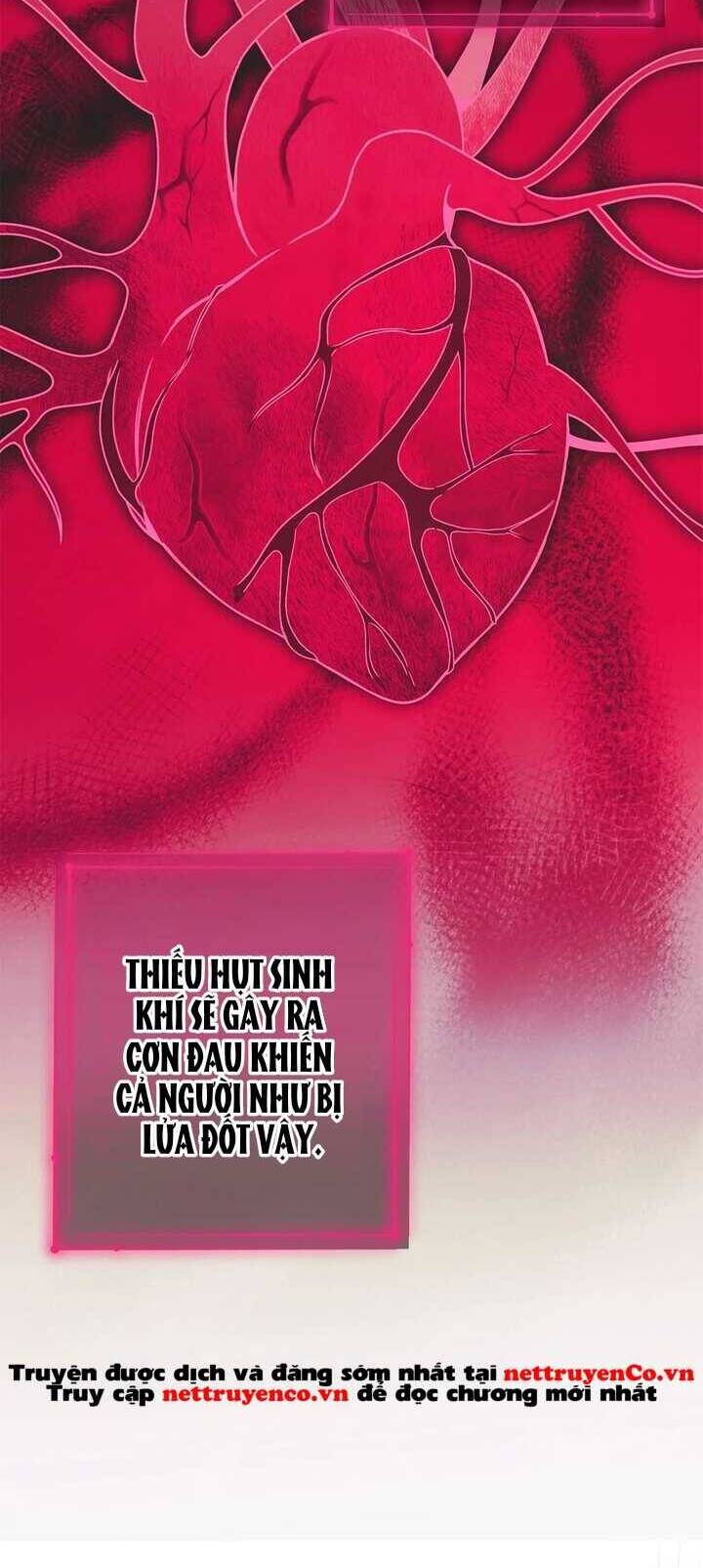 Chủ Hầm Ngục Cấp S - Chapter 17 - Page 16