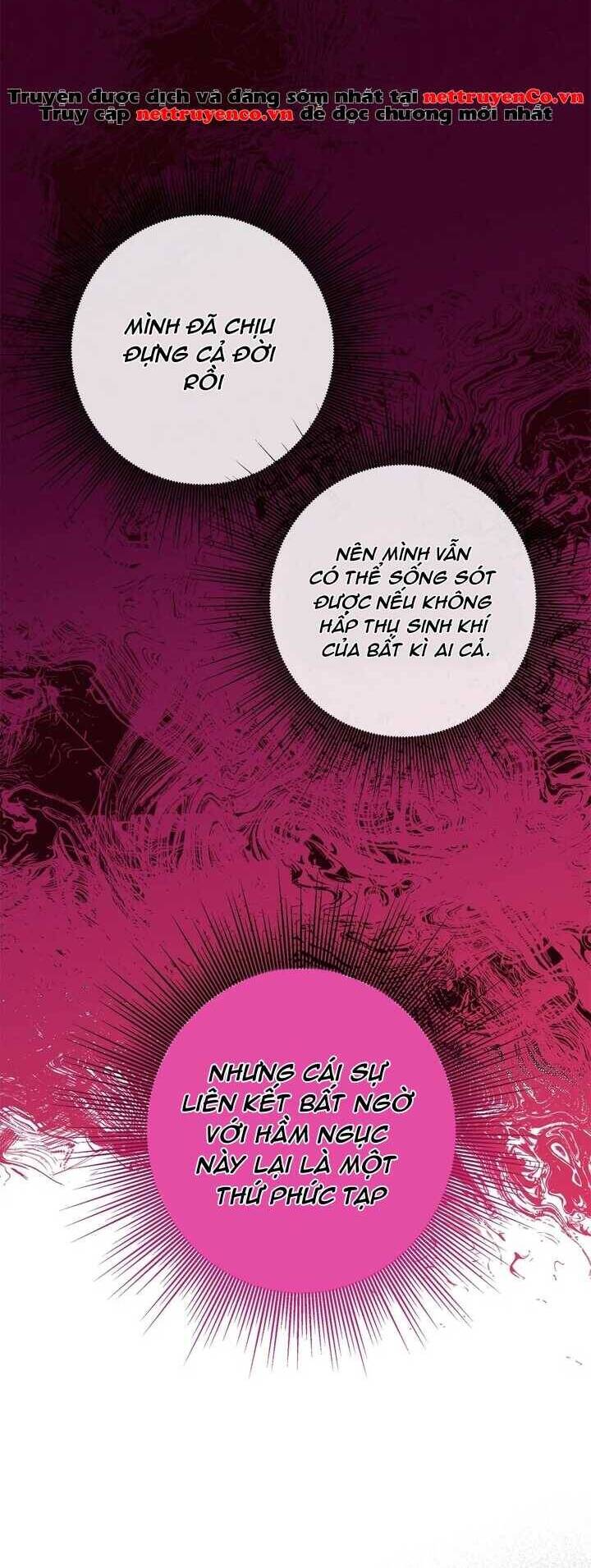 Chủ Hầm Ngục Cấp S - Chapter 17 - Page 18