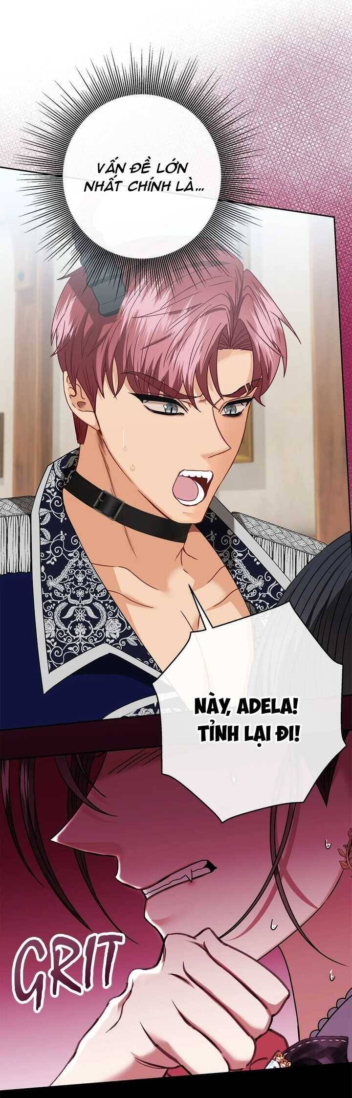 Chủ Hầm Ngục Cấp S - Chapter 17 - Page 19