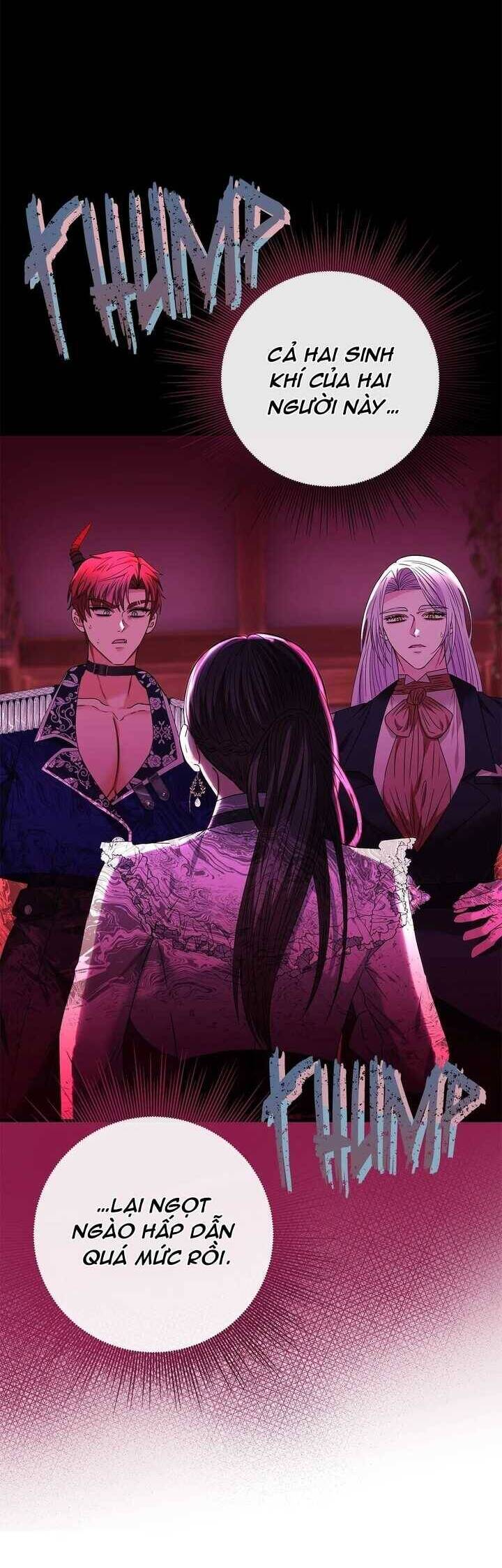 Chủ Hầm Ngục Cấp S - Chapter 17 - Page 20