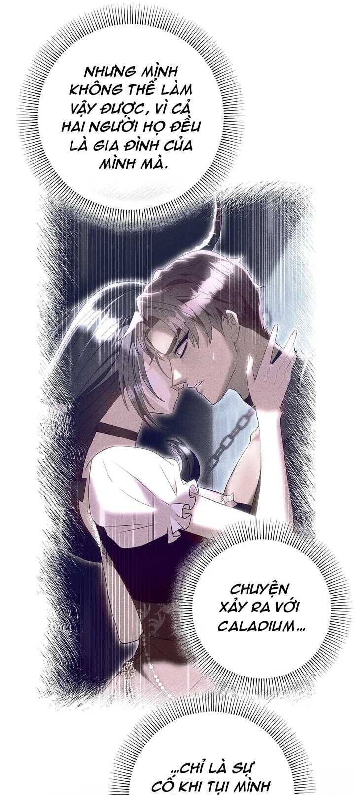 Chủ Hầm Ngục Cấp S - Chapter 17 - Page 21