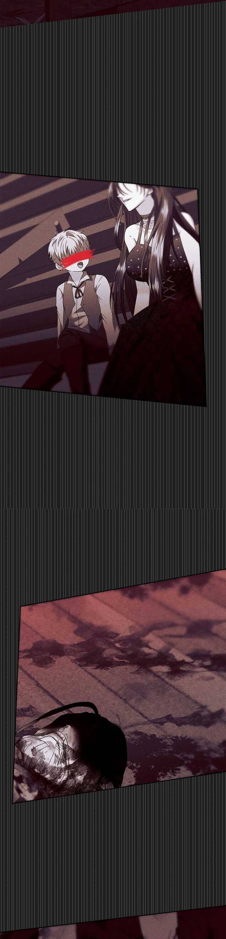 Chủ Hầm Ngục Cấp S - Chapter 17 - Page 23