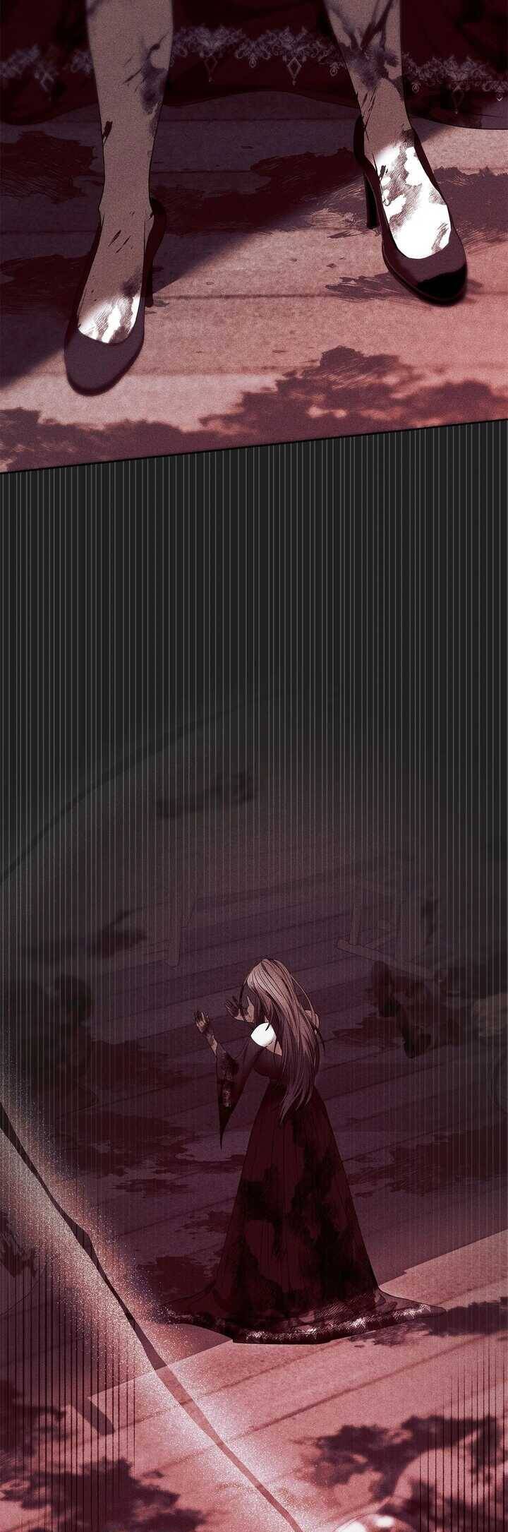 Chủ Hầm Ngục Cấp S - Chapter 17 - Page 24