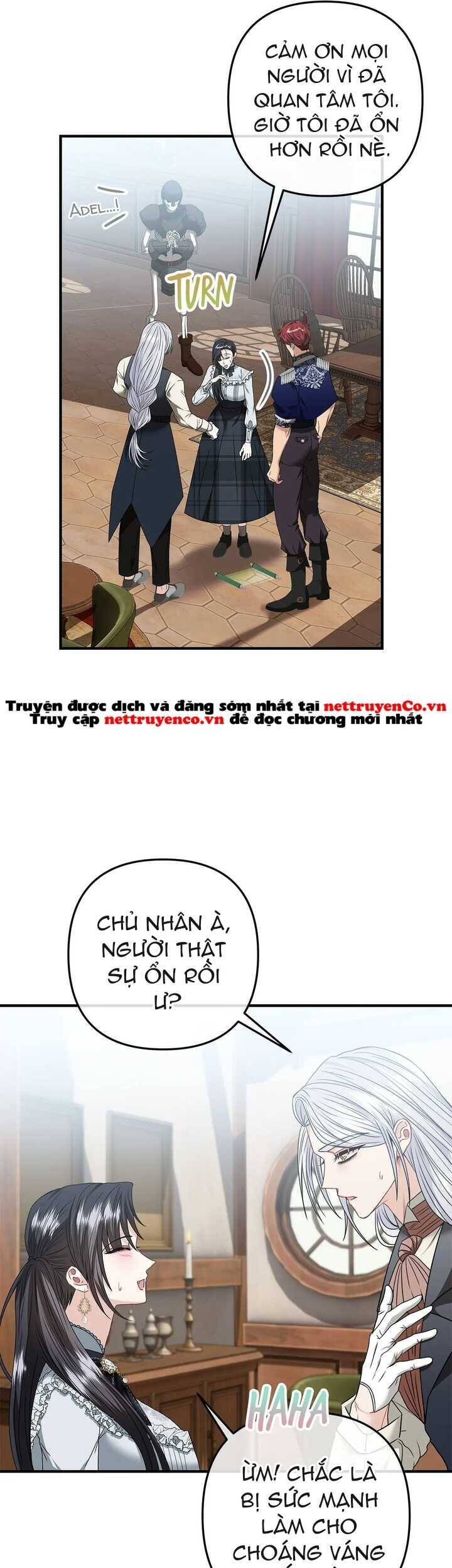 Chủ Hầm Ngục Cấp S - Chapter 17 - Page 26