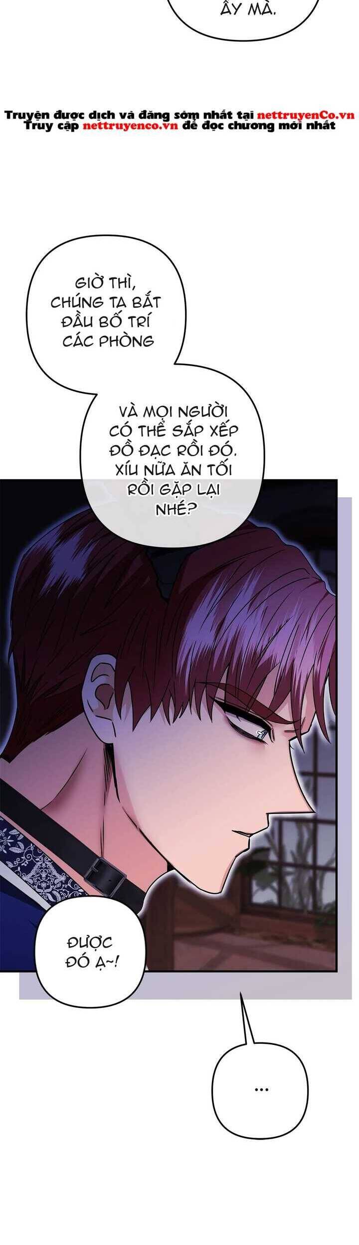 Chủ Hầm Ngục Cấp S - Chapter 17 - Page 27