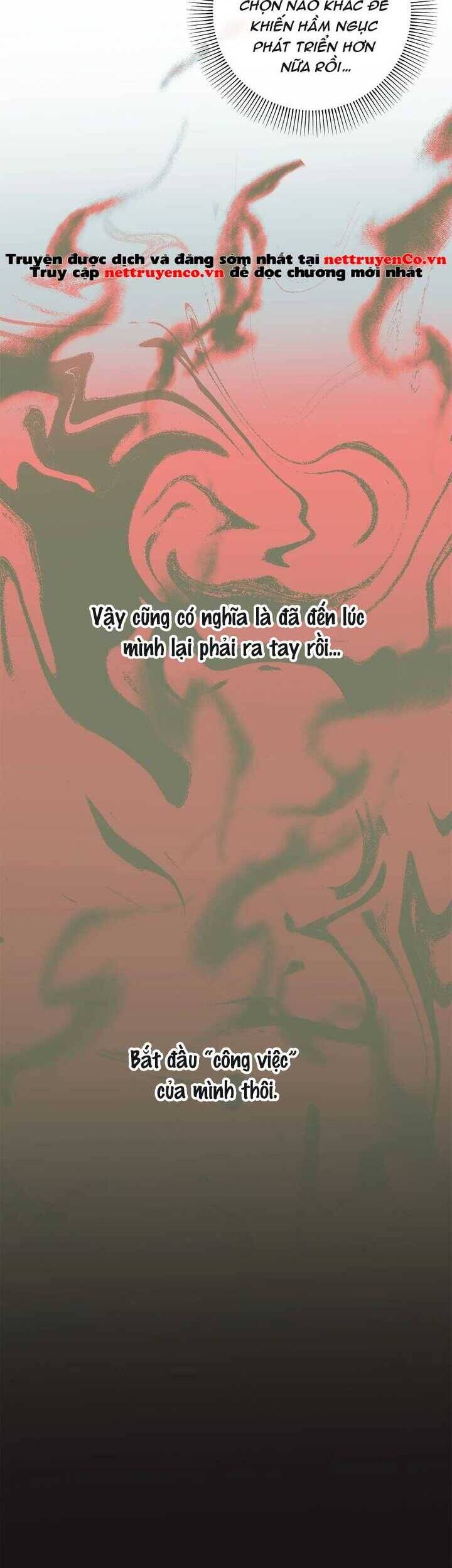 Chủ Hầm Ngục Cấp S - Chapter 17 - Page 29