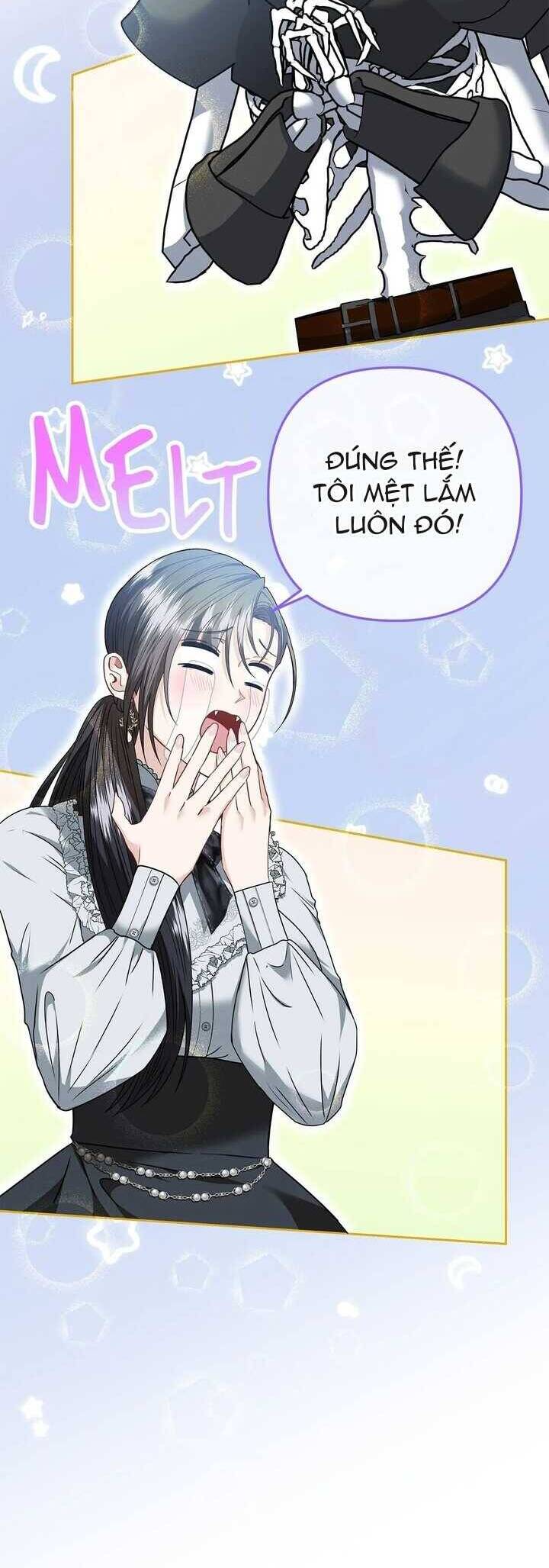 Chủ Hầm Ngục Cấp S - Chapter 17 - Page 3