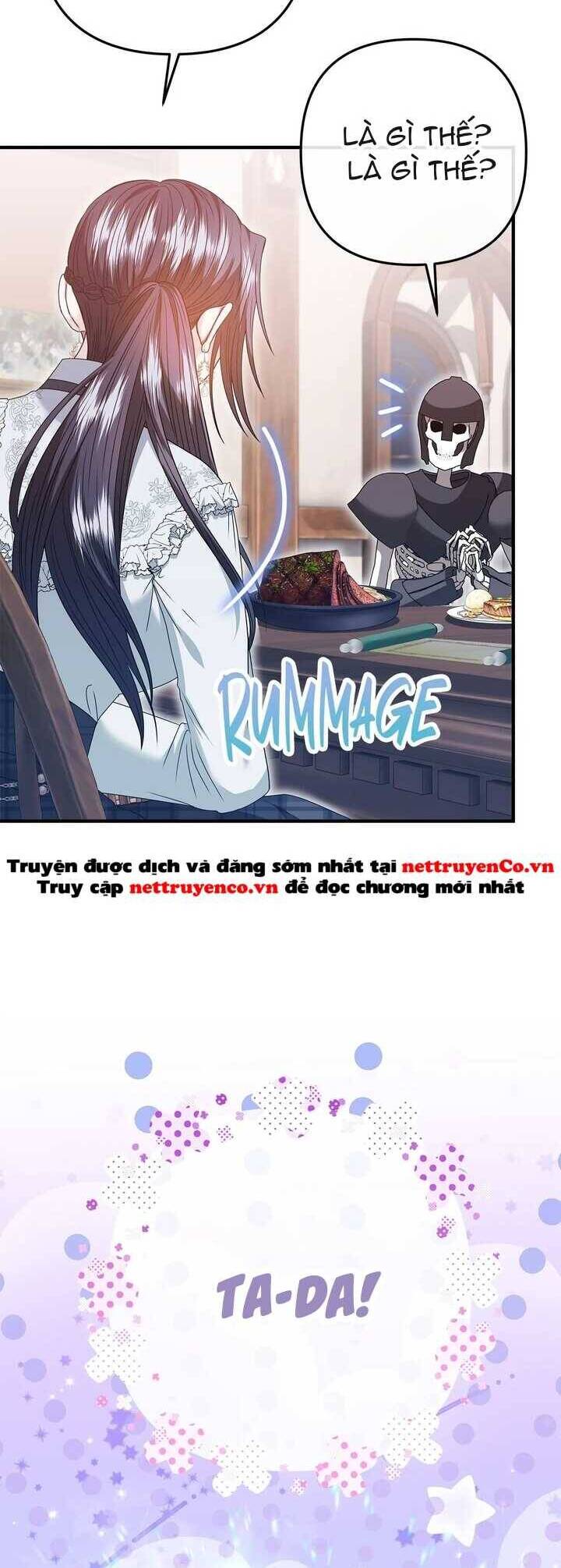 Chủ Hầm Ngục Cấp S - Chapter 17 - Page 33