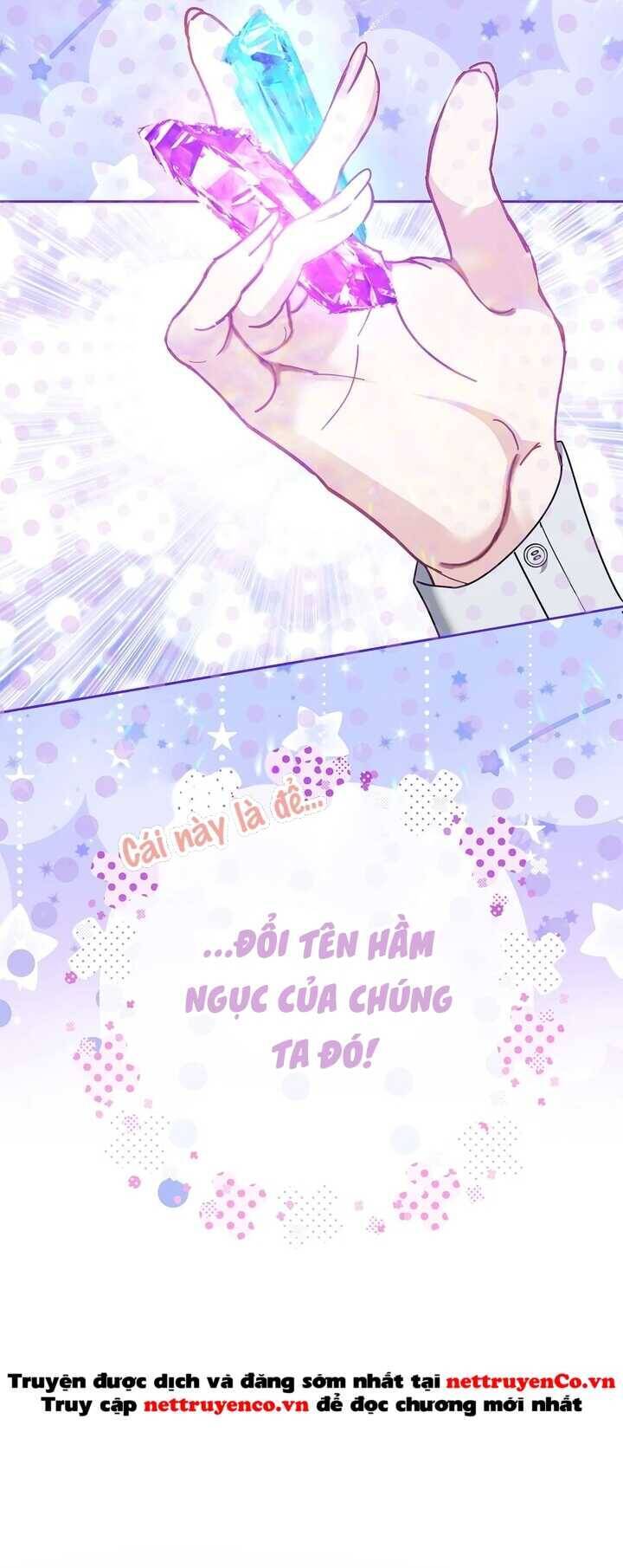 Chủ Hầm Ngục Cấp S - Chapter 17 - Page 34