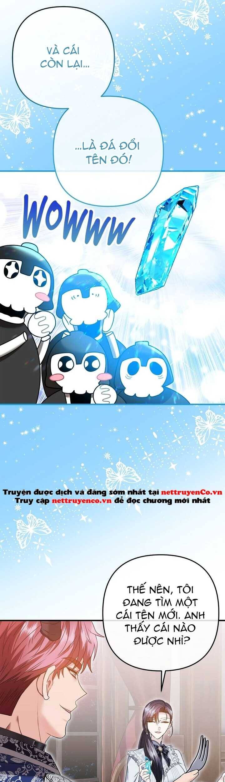 Chủ Hầm Ngục Cấp S - Chapter 17 - Page 36