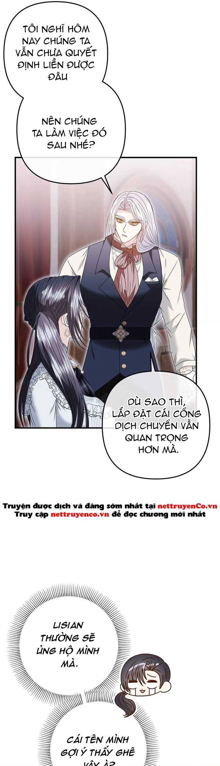 Chủ Hầm Ngục Cấp S - Chapter 17 - Page 40