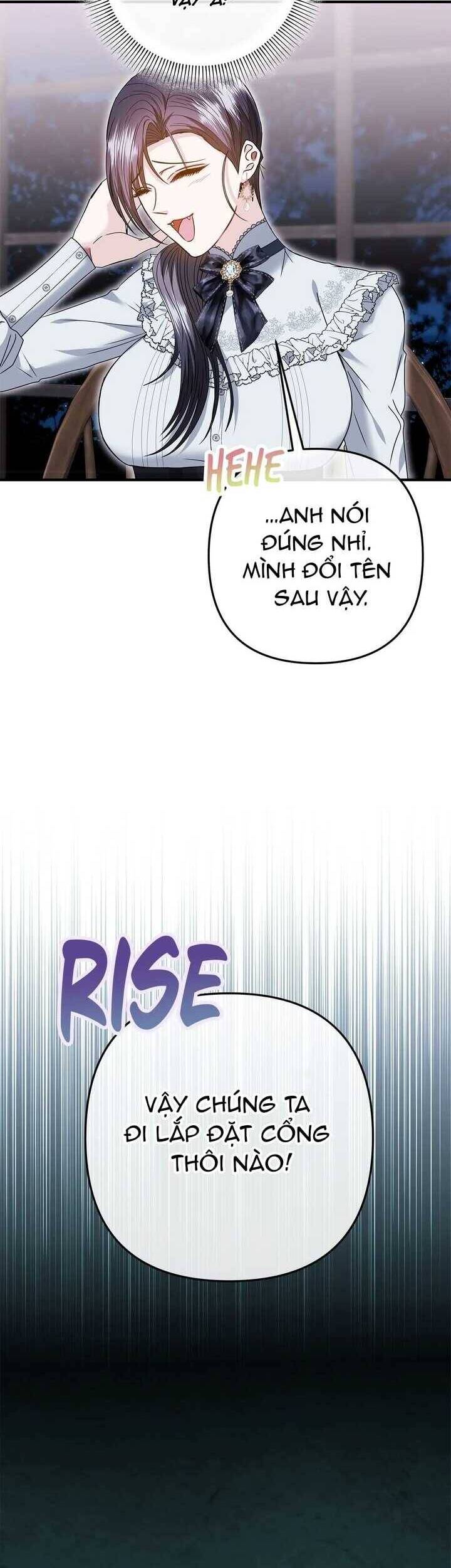 Chủ Hầm Ngục Cấp S - Chapter 17 - Page 41