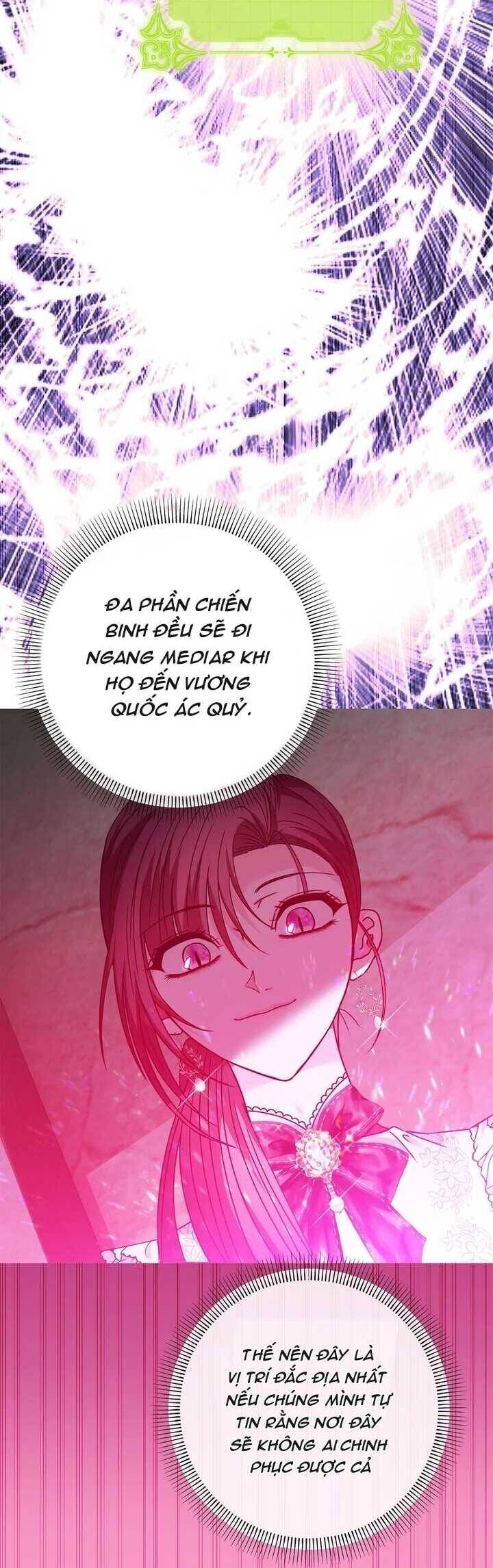 Chủ Hầm Ngục Cấp S - Chapter 17 - Page 44