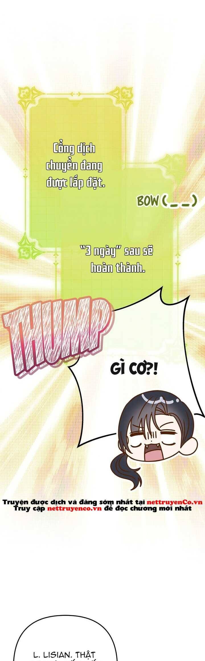 Chủ Hầm Ngục Cấp S - Chapter 17 - Page 46