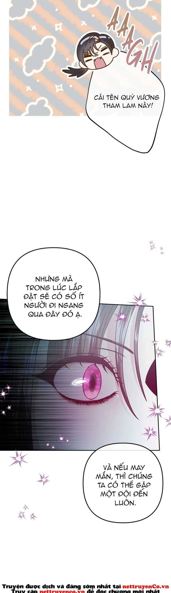 Chủ Hầm Ngục Cấp S - Chapter 17 - Page 48