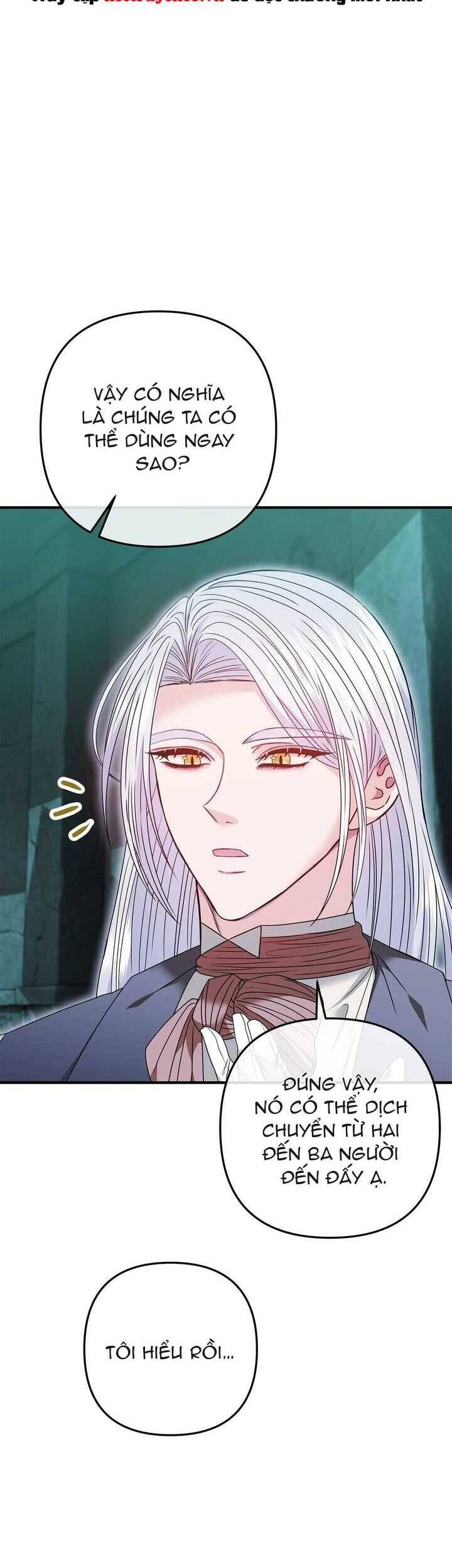 Chủ Hầm Ngục Cấp S - Chapter 17 - Page 49