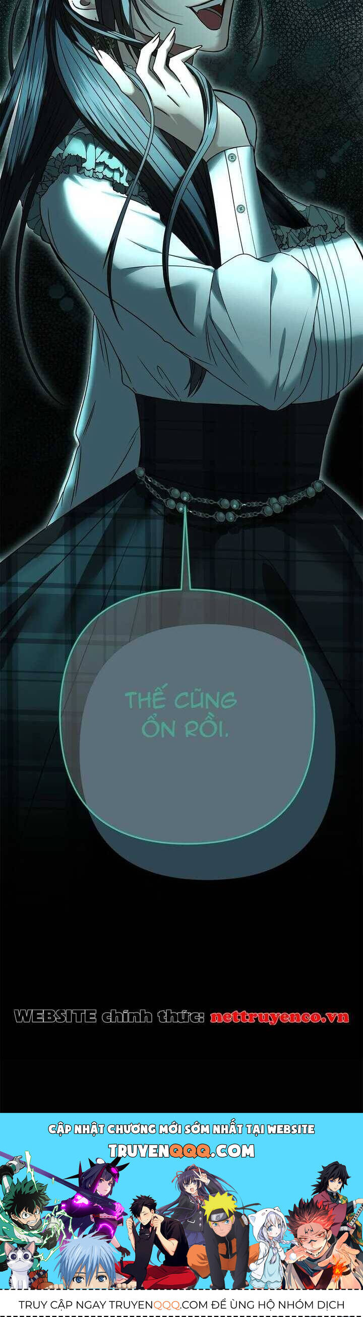 Chủ Hầm Ngục Cấp S - Chapter 17 - Page 51