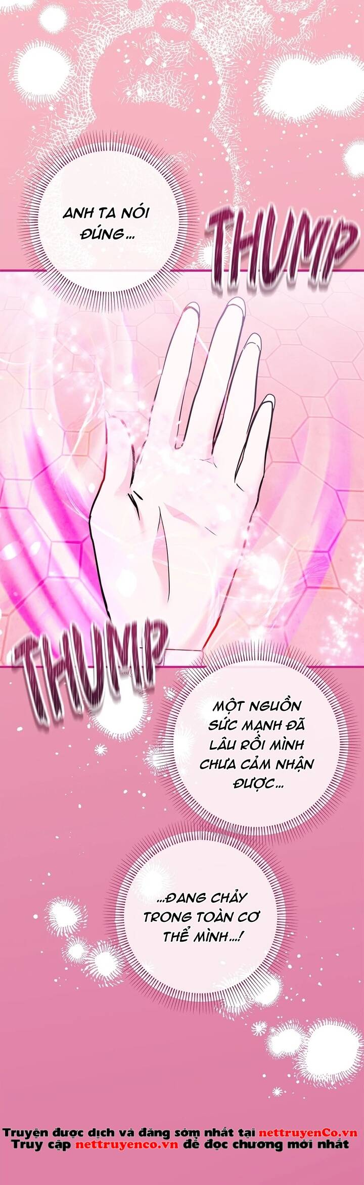 Chủ Hầm Ngục Cấp S - Chapter 17 - Page 8