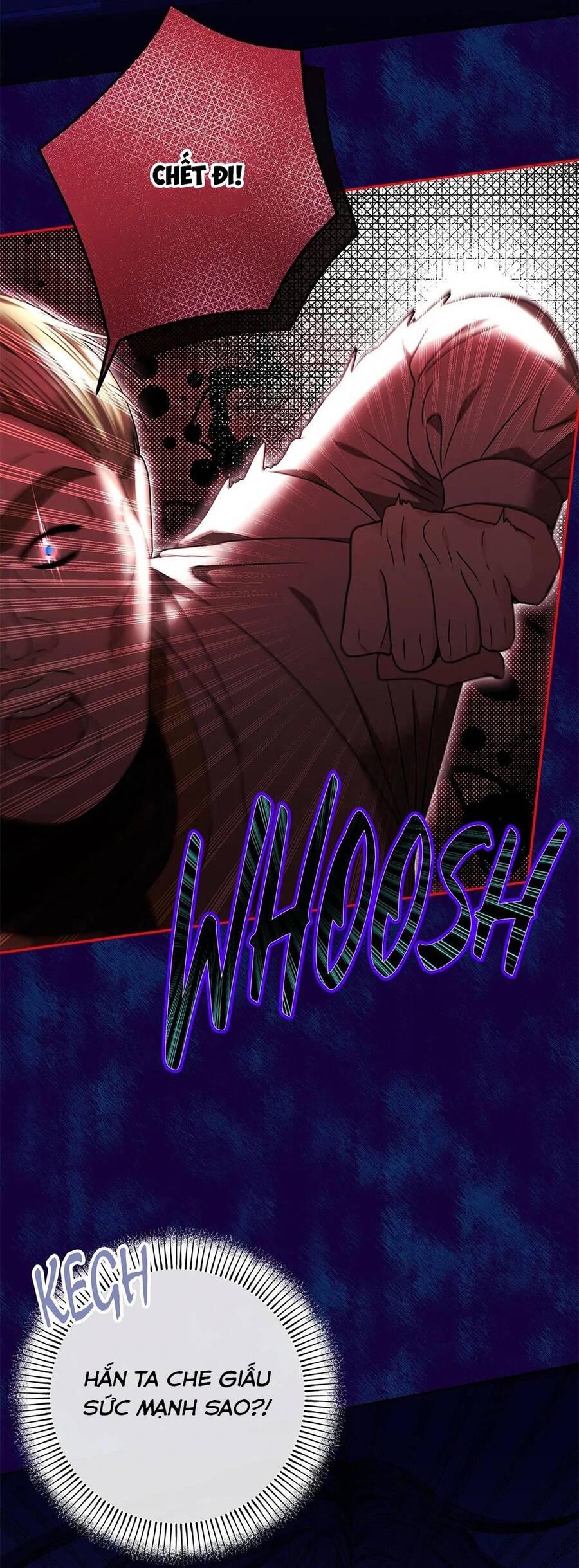 Chủ Hầm Ngục Cấp S - Chapter 18 - Page 10