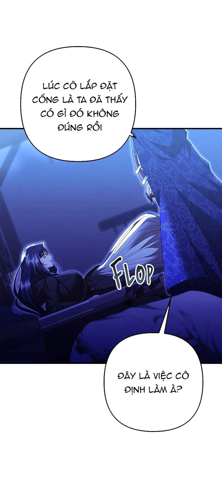 Chủ Hầm Ngục Cấp S - Chapter 18 - Page 19