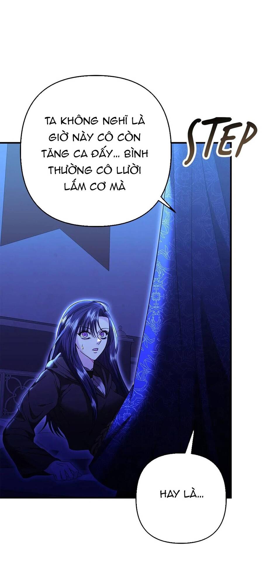 Chủ Hầm Ngục Cấp S - Chapter 18 - Page 20