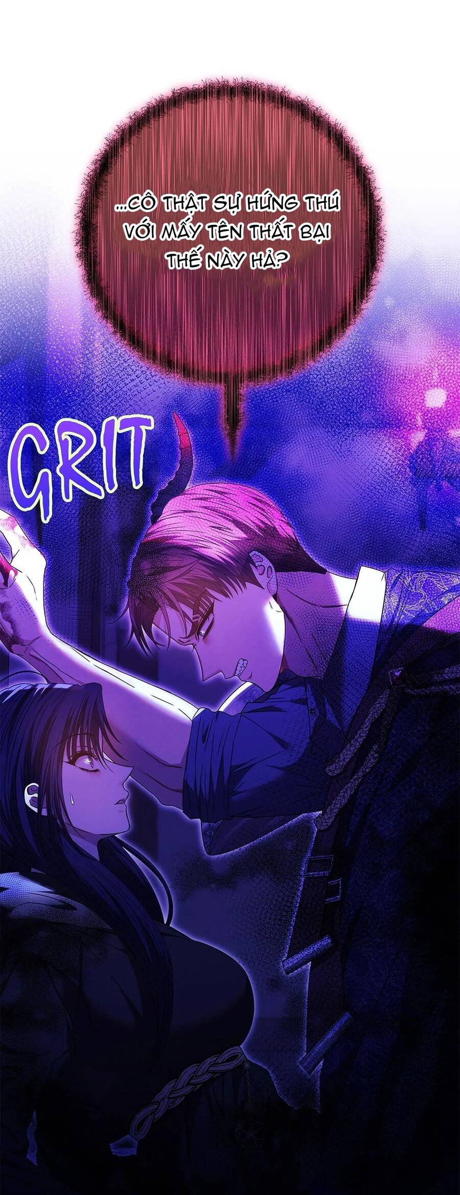 Chủ Hầm Ngục Cấp S - Chapter 18 - Page 21