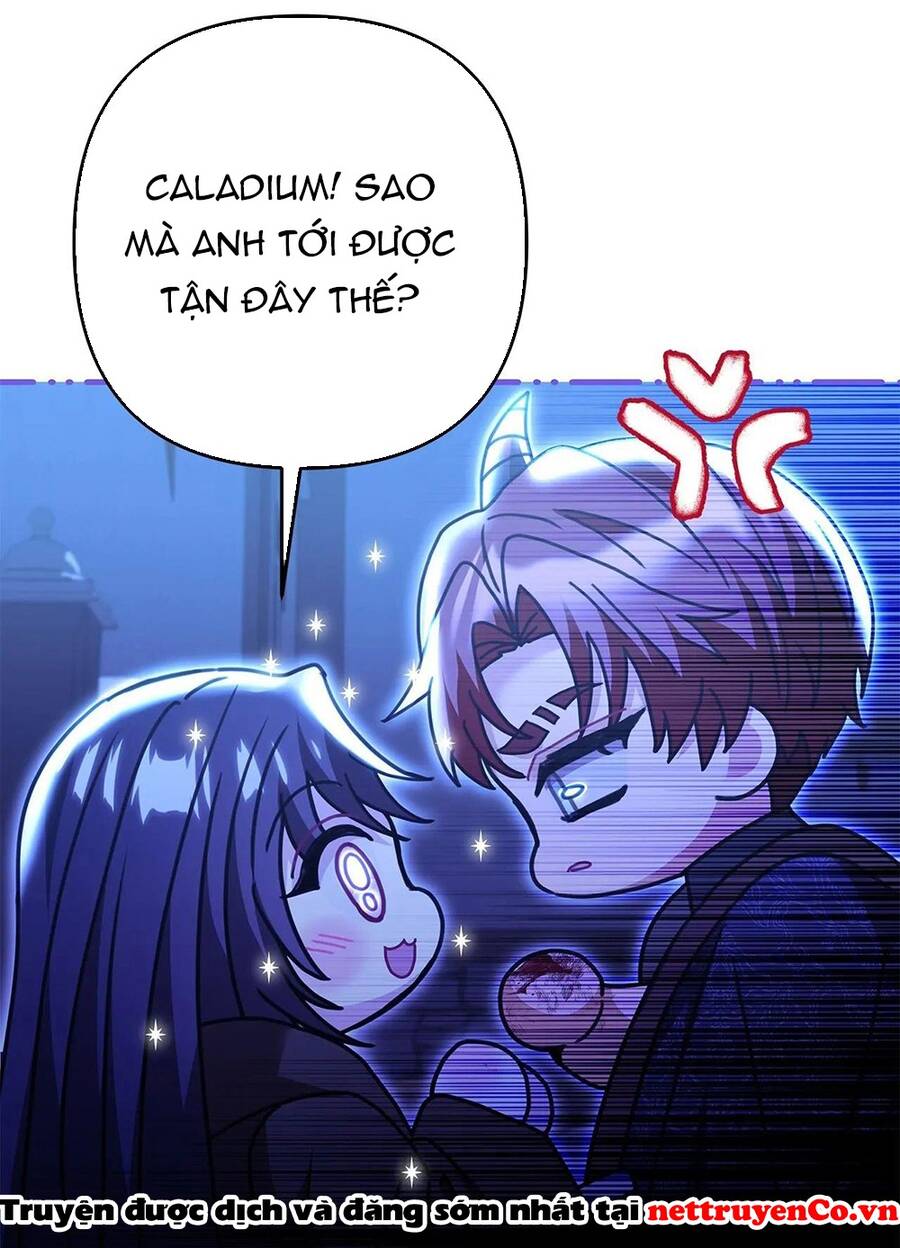 Chủ Hầm Ngục Cấp S - Chapter 18 - Page 24