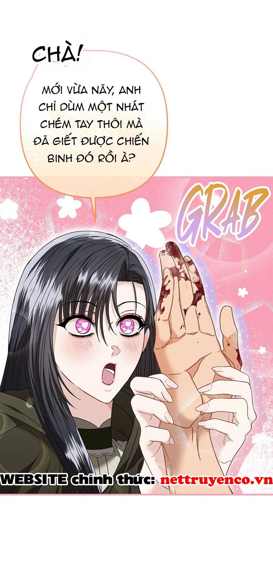 Chủ Hầm Ngục Cấp S - Chapter 18 - Page 26