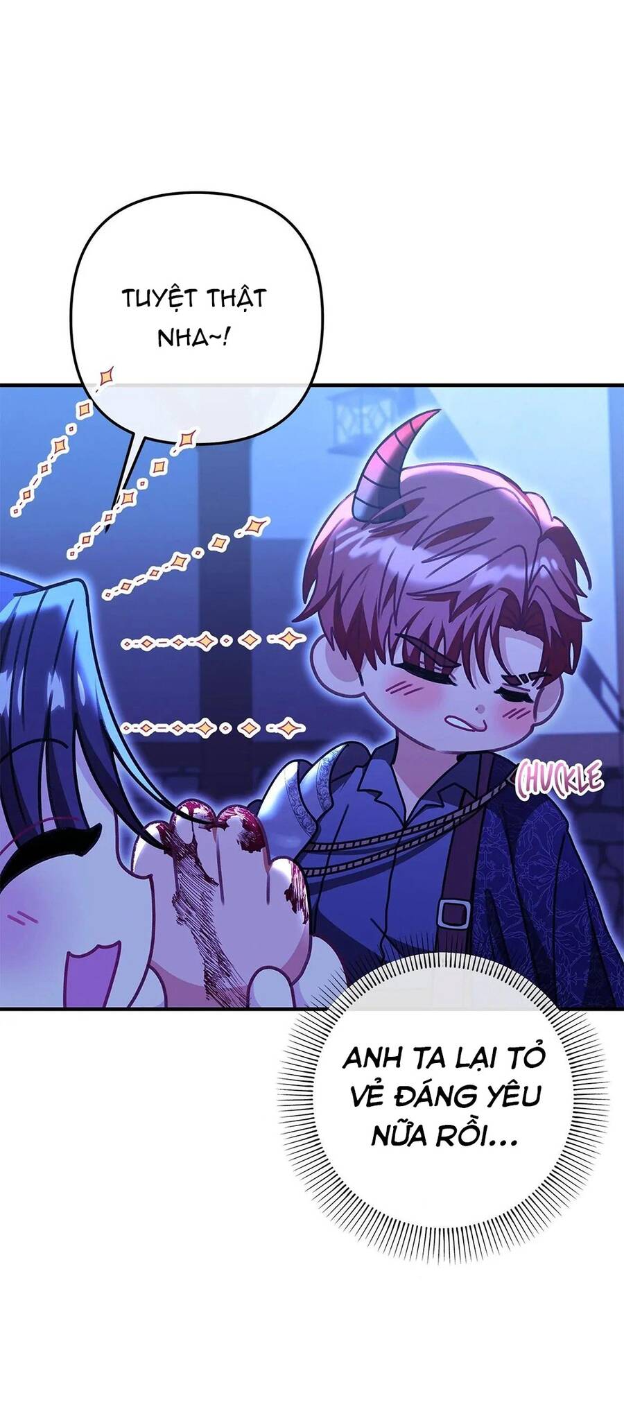 Chủ Hầm Ngục Cấp S - Chapter 18 - Page 27