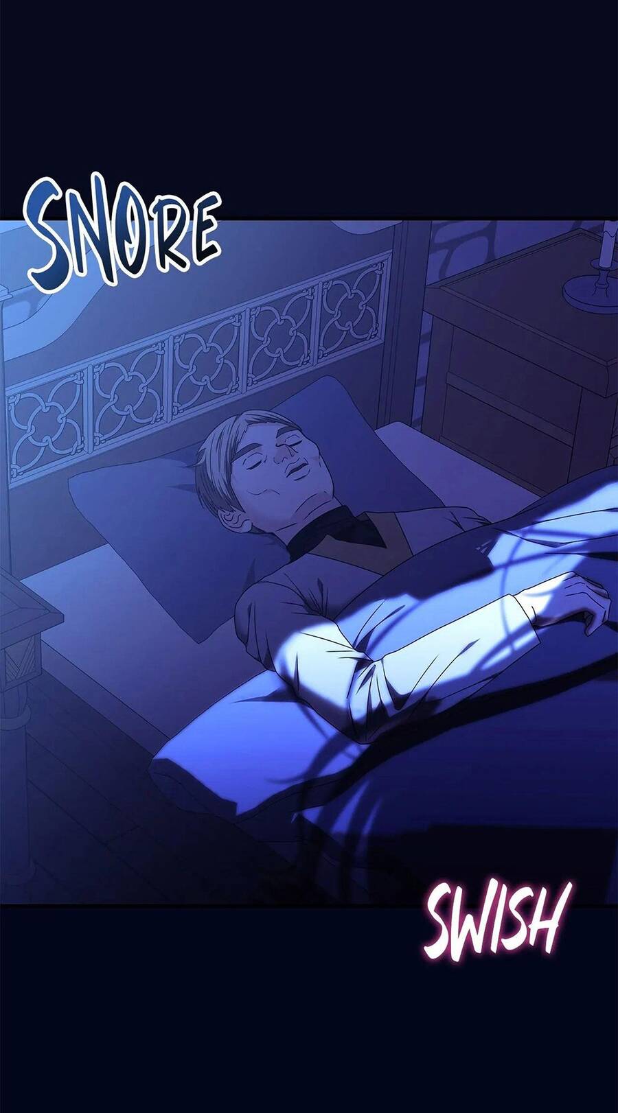 Chủ Hầm Ngục Cấp S - Chapter 18 - Page 3