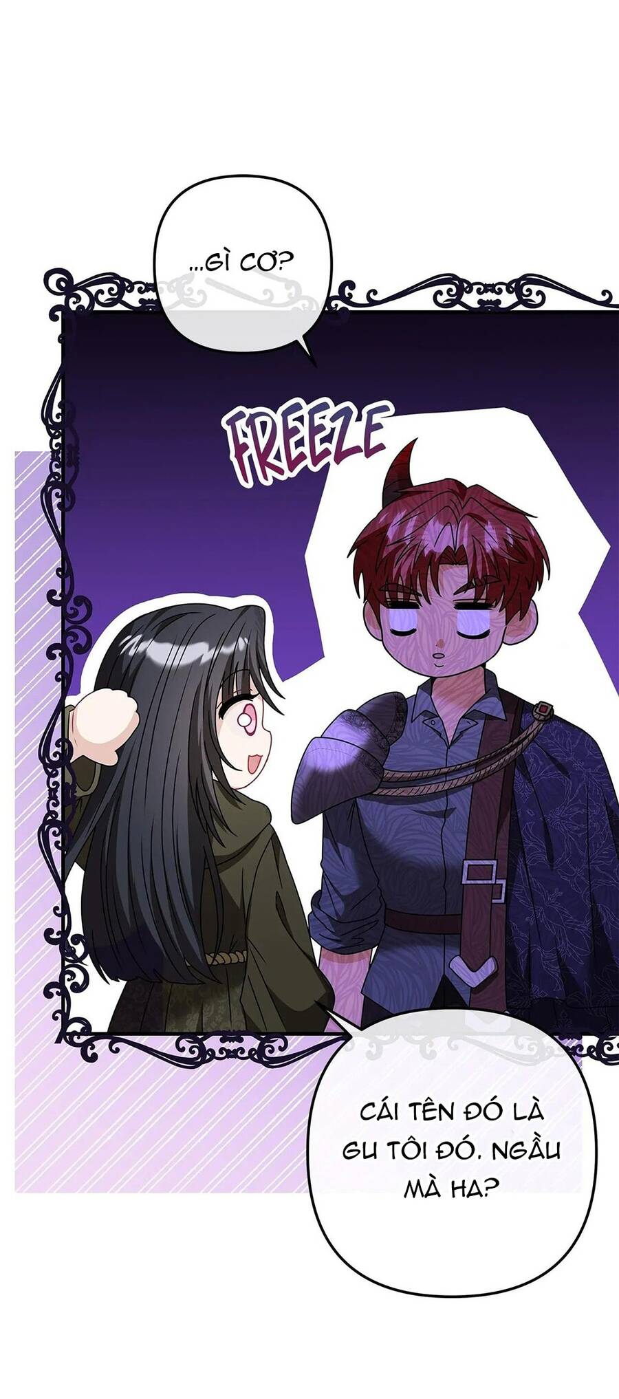 Chủ Hầm Ngục Cấp S - Chapter 18 - Page 31