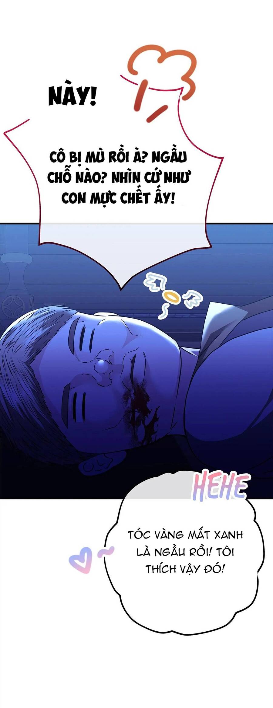 Chủ Hầm Ngục Cấp S - Chapter 18 - Page 32