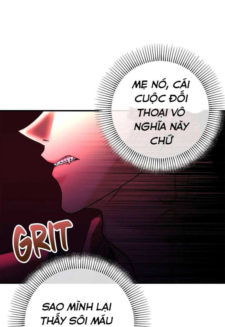 Chủ Hầm Ngục Cấp S - Chapter 18 - Page 34