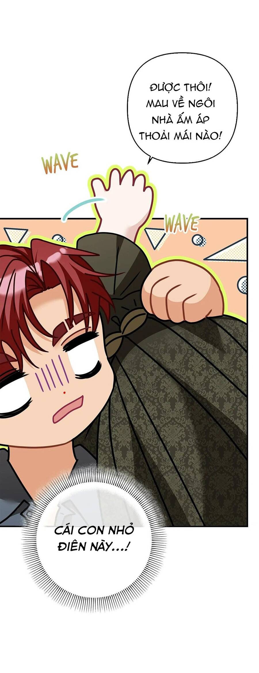 Chủ Hầm Ngục Cấp S - Chapter 18 - Page 39