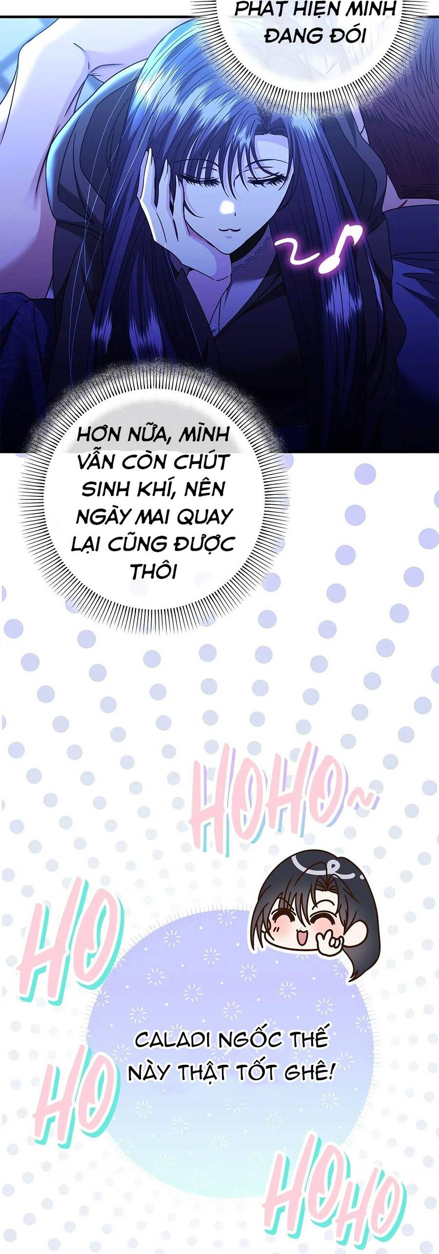 Chủ Hầm Ngục Cấp S - Chapter 18 - Page 41