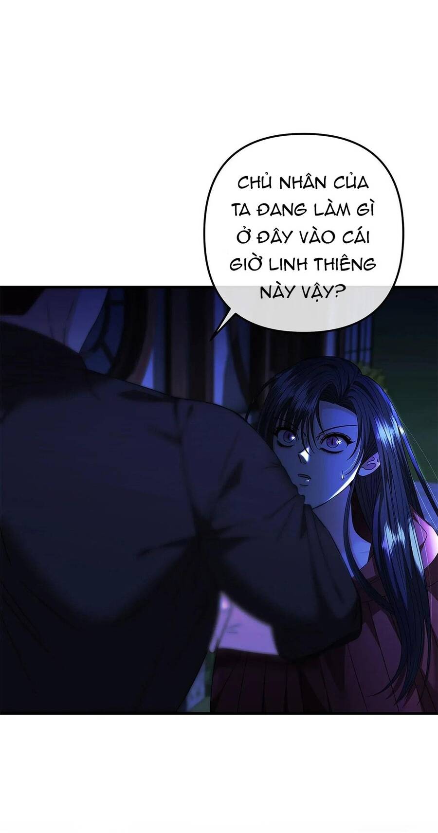 Chủ Hầm Ngục Cấp S - Chapter 18 - Page 44