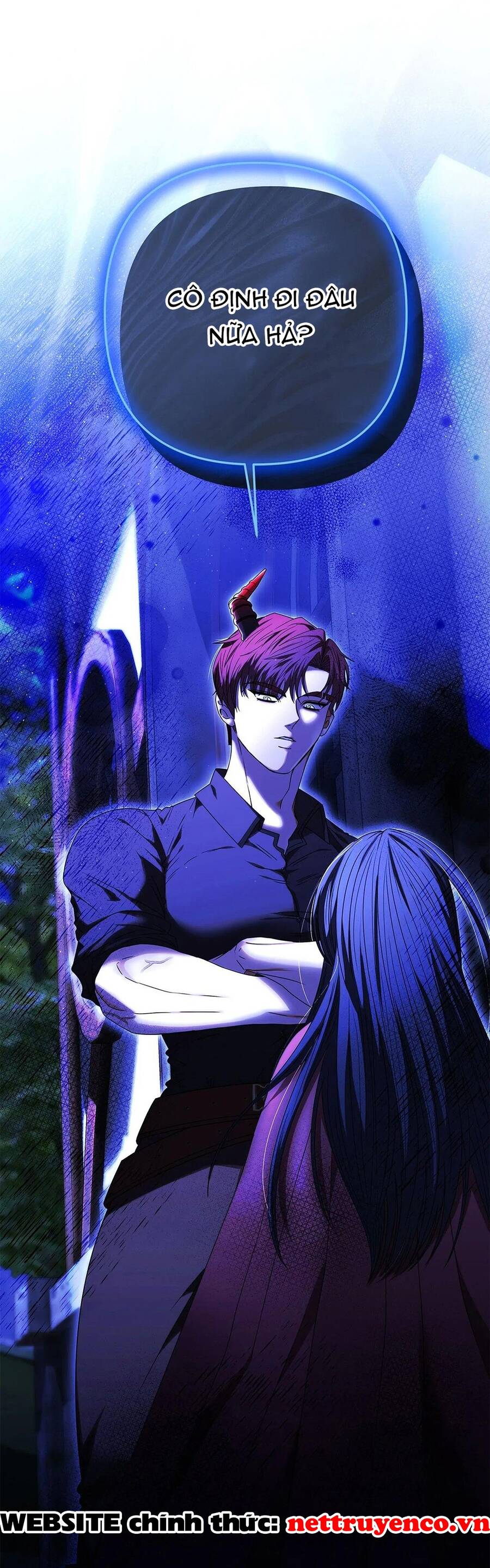 Chủ Hầm Ngục Cấp S - Chapter 18 - Page 45