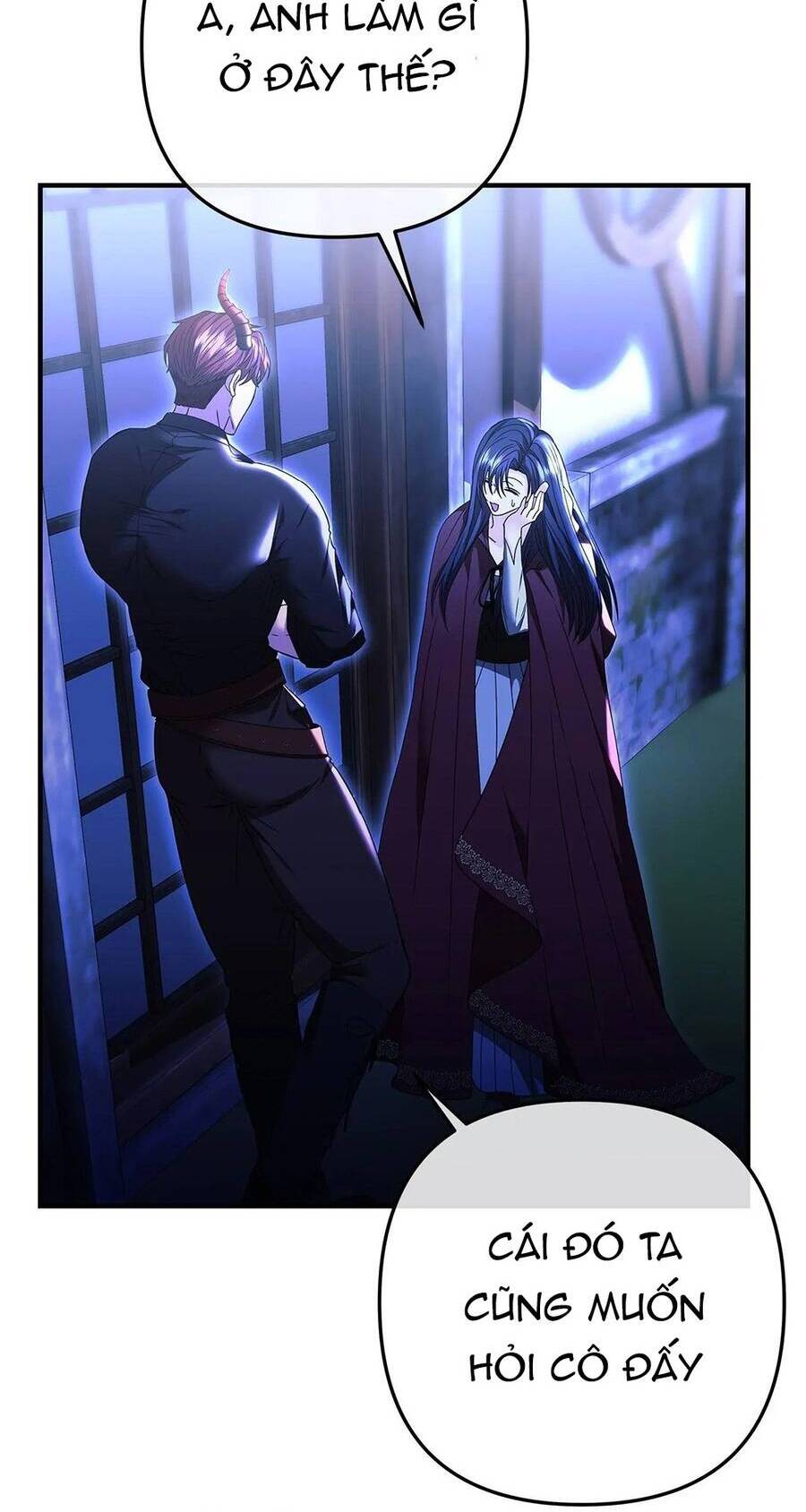 Chủ Hầm Ngục Cấp S - Chapter 18 - Page 48